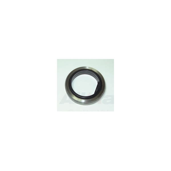 Hub bearing spacer