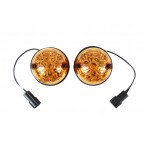 Led Indicator front or rear 1pc