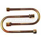 U-Bolt pair