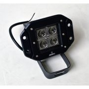 SQUARED LED LIGHT 16W CREE LEDS