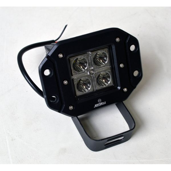 SQUARED LED LIGHT 16W CREE LEDS SQUARED LED LIGHT 16W CREE LEDS
