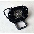 fyrkantig LED lyckta 16W CREE LEDS