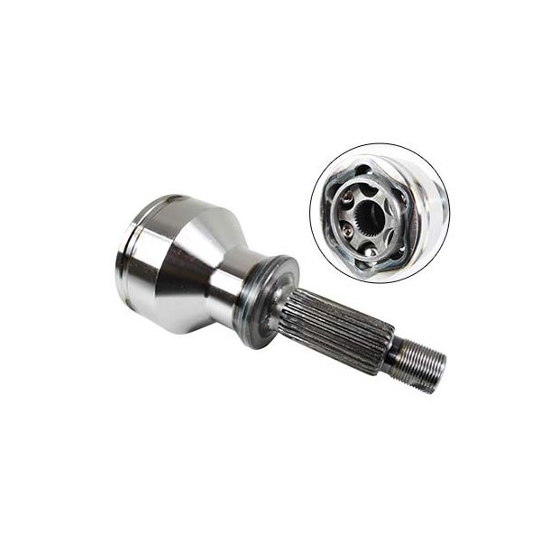 CV JOINT DISCOVERY II TD5