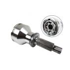 CV JOINT DISCOVERY II TD5