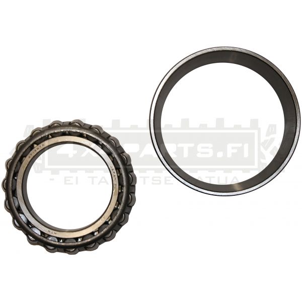 Diff Bearing Timken Salisbury