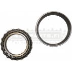 Diff Bearing Timken Salisbury