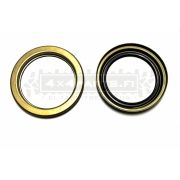 Front CV Joint seal pair