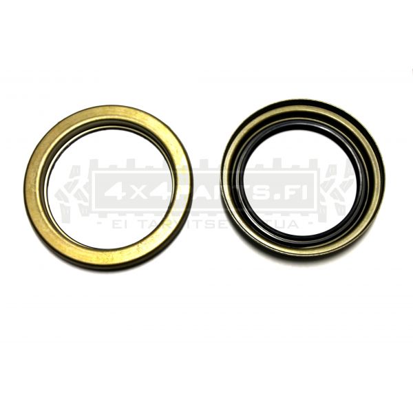 Front CV Joint seal pair