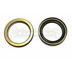 Front CV Joint seal pair