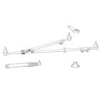 TIE ROD END RIGHT