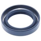 Output shaft seal Front