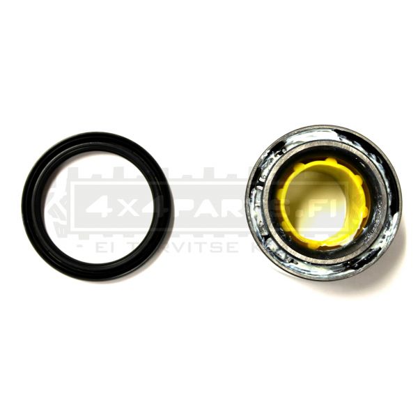 Wheel Bearing, Front Wheel Bearing, Front