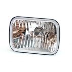 DRIVE LIGHT "CLEAR GLAS" 1pc.