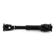 Propshaft front