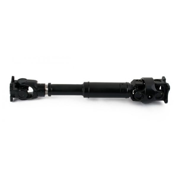 Propshaft front