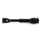 Propshaft front