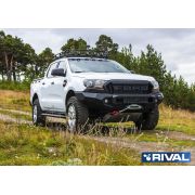 Rival Alumiininen vinssipuskuri Ford Ranger