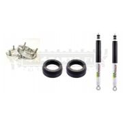 Toyota LC150 +50mm block kit