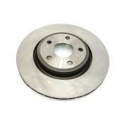 Jeep WK2 Front Brake Disc 350mm 1pc