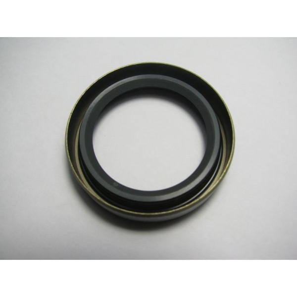 Steering Gear Oil Seal to Pitman-Arm