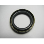 Steering Gear Oil Seal to Pitman-Arm