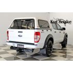 Ford Ranger PX1 40mm fender flares