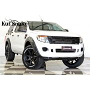 Ford Ranger PX1 40mm fender flares
