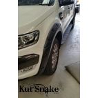Ford Ranger PX2 ja PX3 40mm lokasuojan levikkeet