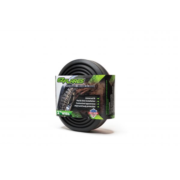 EZ Flares 1" (25,4mm)