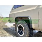 EZ Flares XL 2" (50,8mm)