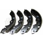 Suzuki Handbrake shoes for cardan brake