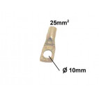 Connector 25mm2 - 10mm