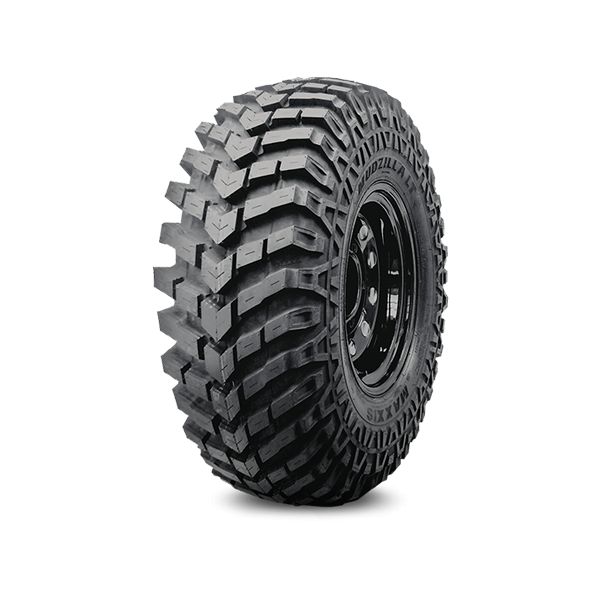 Maxxis Mudzilla M-8080 35x13.5-16 121K
