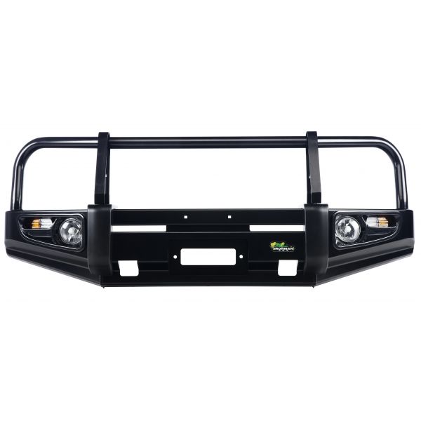 stål vinsch BullBar J100 Ifs