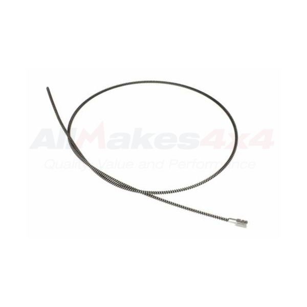 Wiper Drive Cable 83-02