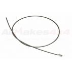 Wiper Drive Cable 83-02
