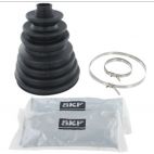 AXLE SHAFT BOOT, 116mm
