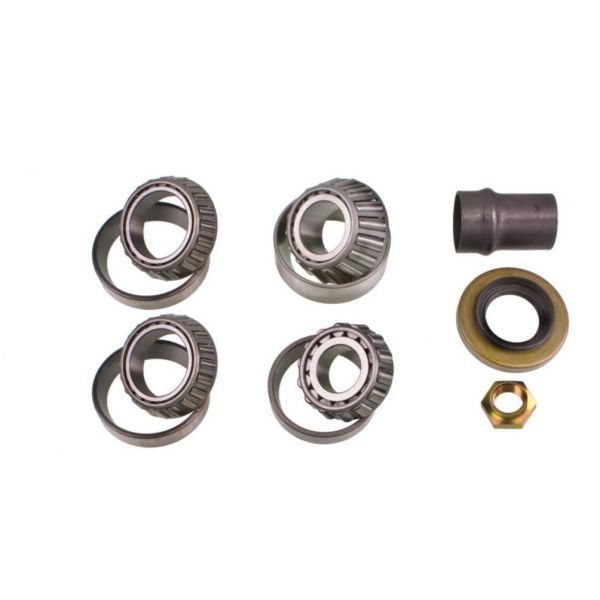 Diff & pinion bearing kit for Toyota