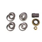Diff & pinion lager Kit för Toyota