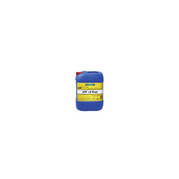 Ravenol ATF+4, SYNTETHIC Aut.lådans olje, 20L