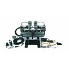 150PSI High speed 2on2 (07-11 Jeep JK)