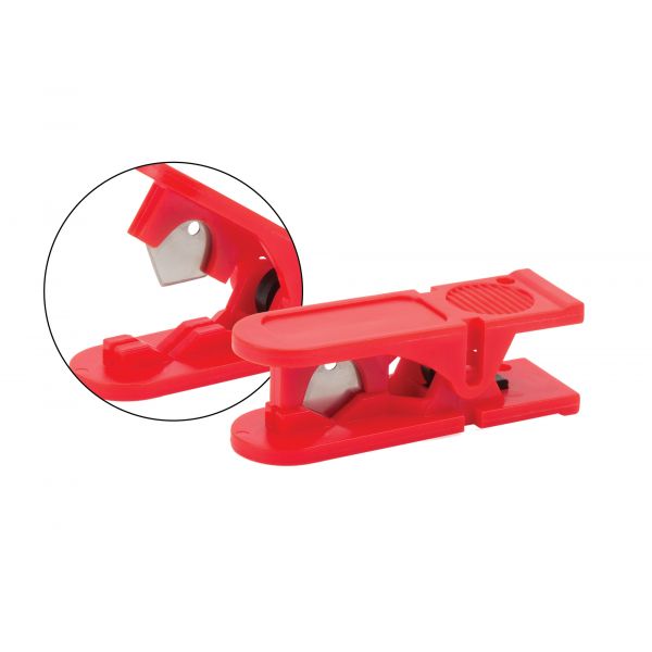 Stainless Steel Air Line Cutter