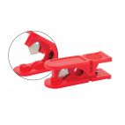 Stainless Steel Air Line Cutter
