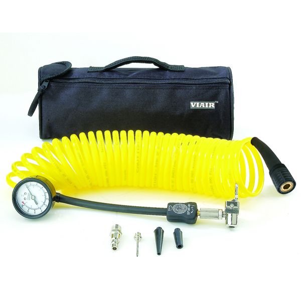 5-in-1 Deflator/Inflator Hose 5-in-1 Deflator/Inflator Hose