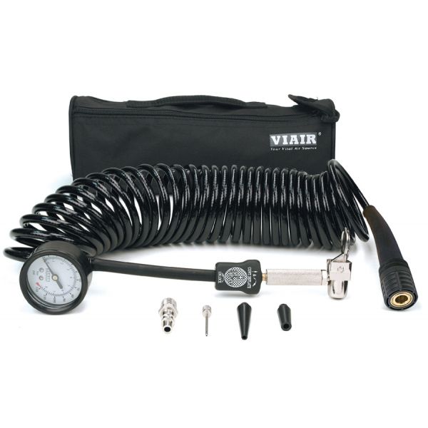 5-in-1 Deflator/Inflator Hose