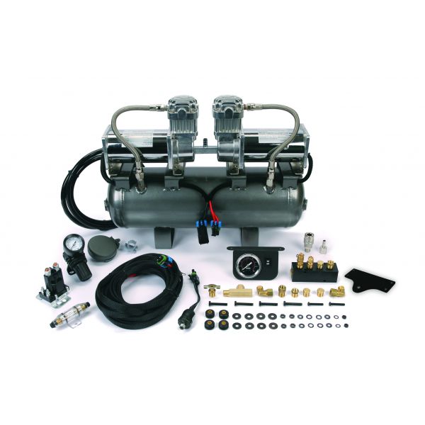 150 PSI High Speed 2on2 - universaali 150 PSI High Speed 2on2 - universaali