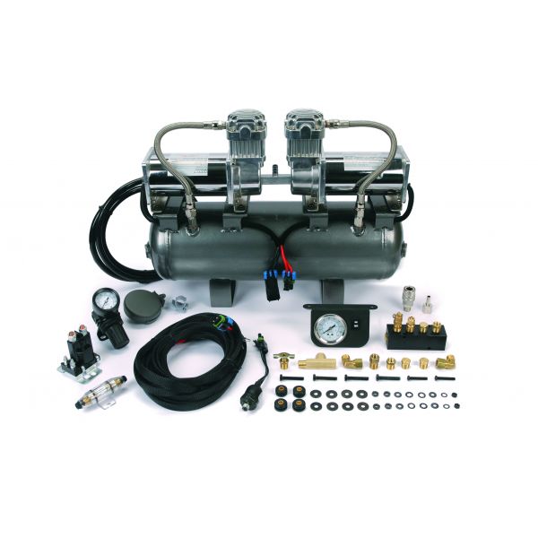 200PSI High Pressure 2on2 - Universal