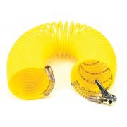 35 Ft. Coil Hose