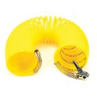 35 Ft. Coil Hose