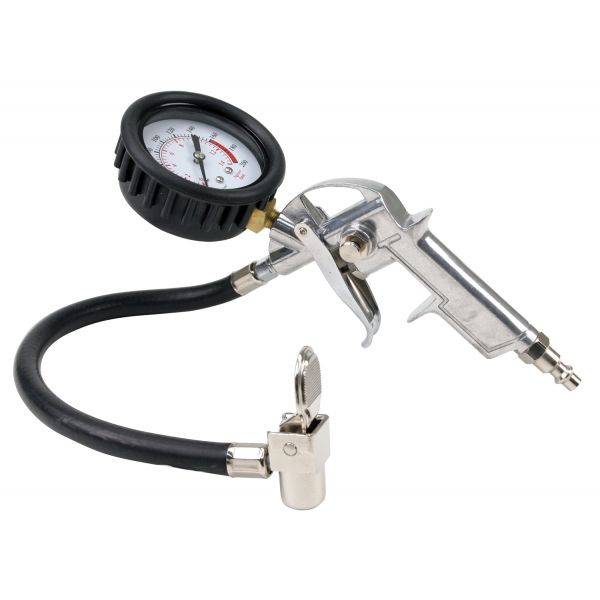Tire Inflation Gun Tire Inflation Gun
